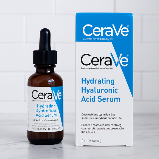Cerave Resurfacing Retinol Serum 30ml – Gentle Face Serum For Smoother Skin Texture, Reduces Post Acne Marks, And Restores Healthy Radiant Complexion Rs 207