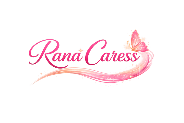 Rana caress